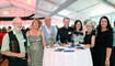 Ap&eacute;ro Premiere Werdenberger Schloss-Festspiele