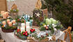 Weihnachtsmarkt  in Schellenberg