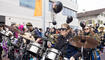 Internationaler Fasnachtsumzug in Schaan