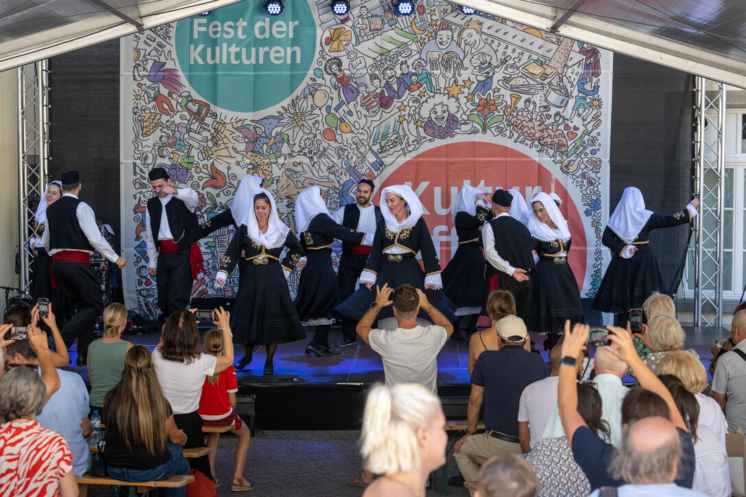 Fest der Kulturen