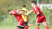 FC Vaduz U23 - FC Altstätten