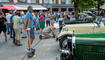 Oldtimertreffen Vaduz, Städtle