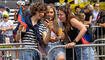Tour de Suisse 1. Etappe in Vaduz (09.06.2024)