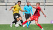 Fussball Challenge League FC Schaffhausen - FC Vaduz (10.08.2024)