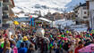 Fasnachtsumzug in Malbun (01.03.2025)