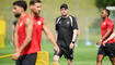 Trainingsstart beim FC Vaduz (15.06.2026)