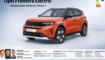 Die Autoneuheiten im Herbst 2025
