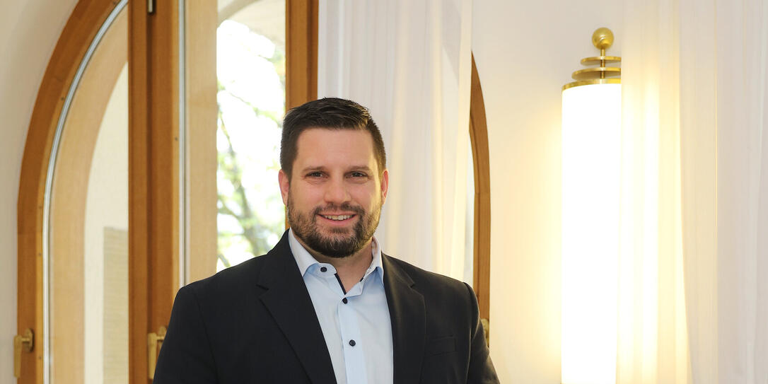 B&uuml;rgermeister Florian Meier, Gemeindeabstimmung &uuml;ber den Verp