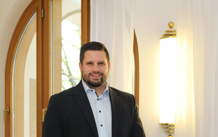 B&uuml;rgermeister Florian Meier, Gemeindeabstimmung &uuml;ber den Verp