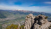 Wanderung zum Alpspitz