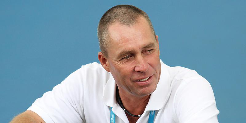 Ivan Lendl - Champion mit reicher Erfahrung