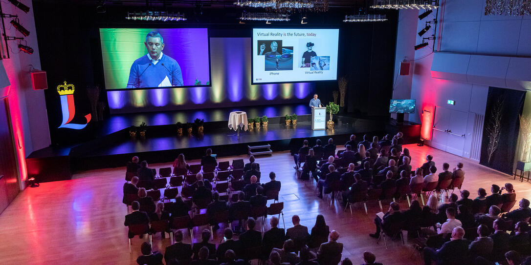 Digital Finance Forum Liechtenstein