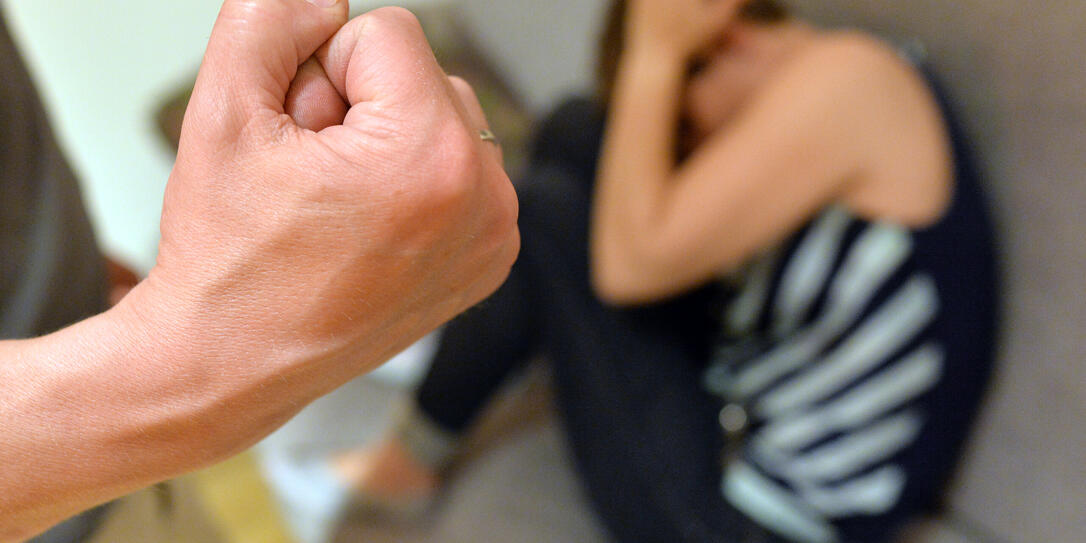 Internationaler Tag gegen Gewalt an Frauen Internationaler Tag gegen Gewalt an Frauen
