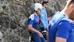 1. Wettkampftag -  Kleinstaatenspiele in Andorra 2025