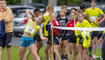 Leichtathletik Kids-Cup-Finale