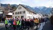 Impressionen Jubil&auml;umsmarsch