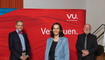 Landtagswahlen: VU Nomination Schaan