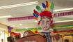 Kindermaskenball Balzers