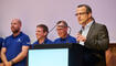 EuroSkills 2025: Empfang in Liechtenstein (17.09.2025)