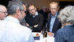 40 Jahr Feier Liechtenstein Institut in Gamprin
