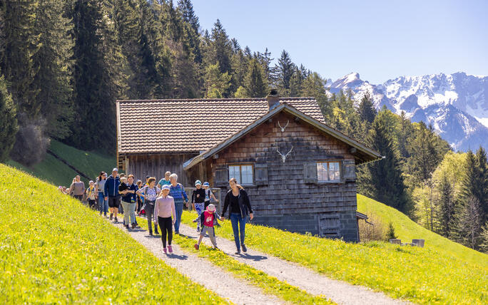 11. Sagenfestin Triesenberg (01.05.2026)
