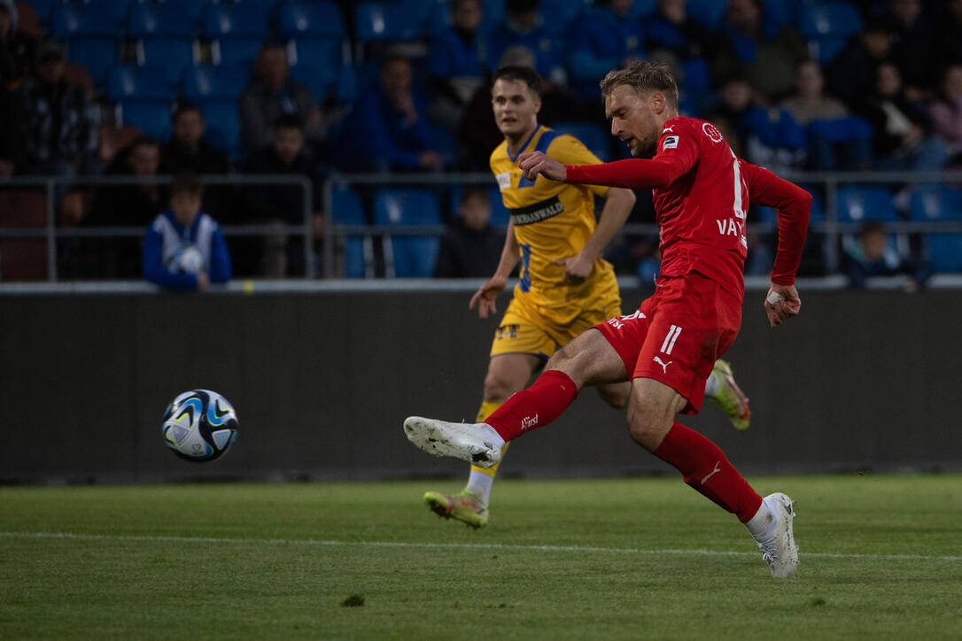 Liechtensteiner Cup Final 2023