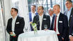50 Jahre Neutrik in Schaan.