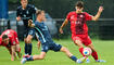 FC Vaduz - TSV 1860 München (19.07.2025)