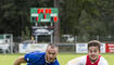Fussball Balzers - Winterthur II