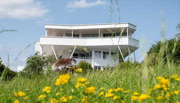 Architektur in Liechtenstein: Eine Kombination aus Bestand und Neu