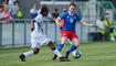 Liechtenstein - Namibia in Ruggell (11.07.2024)