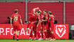 FC Vaduz - FC Aarau (11.05.2026)
