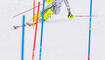 Liechtensteinische Alpine Skimeisterschaft NC Slalom Damen