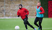 Trainingstart FC Vaduz (03.01.2025)