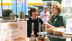 Werdenberger Buuramark in Grabs