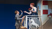 Im weissen Rössl  der Operette Balzers