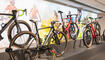 Eröffnung Thömus Veloshop in Schaan (14.04.23)