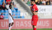 FC Vaduz - AC Bellinzona (29.09.2024)