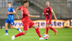 FC Vaduz - Dungannon Swifts FC (24.07.2025)