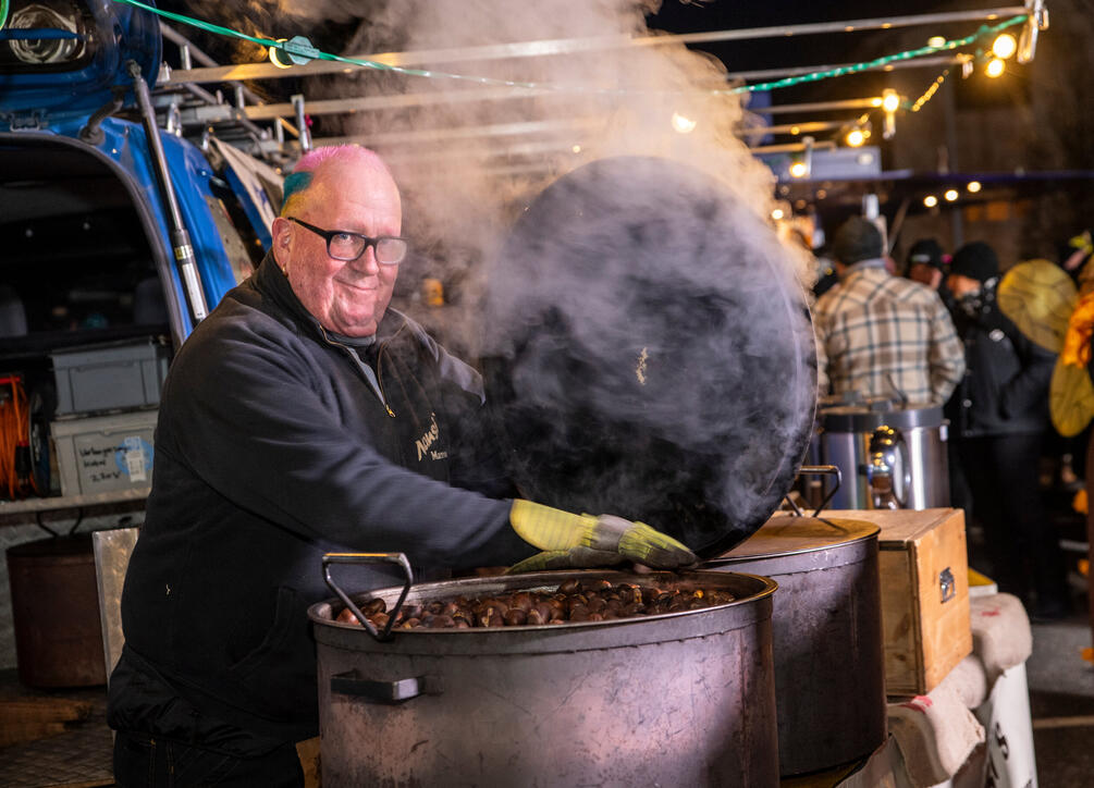 Monsterkonzert Triesen (24.01.2026)