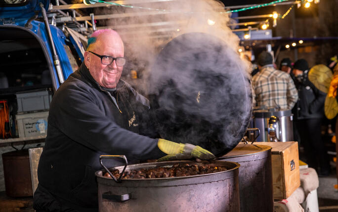 Monsterkonzert Triesen (24.01.2026)