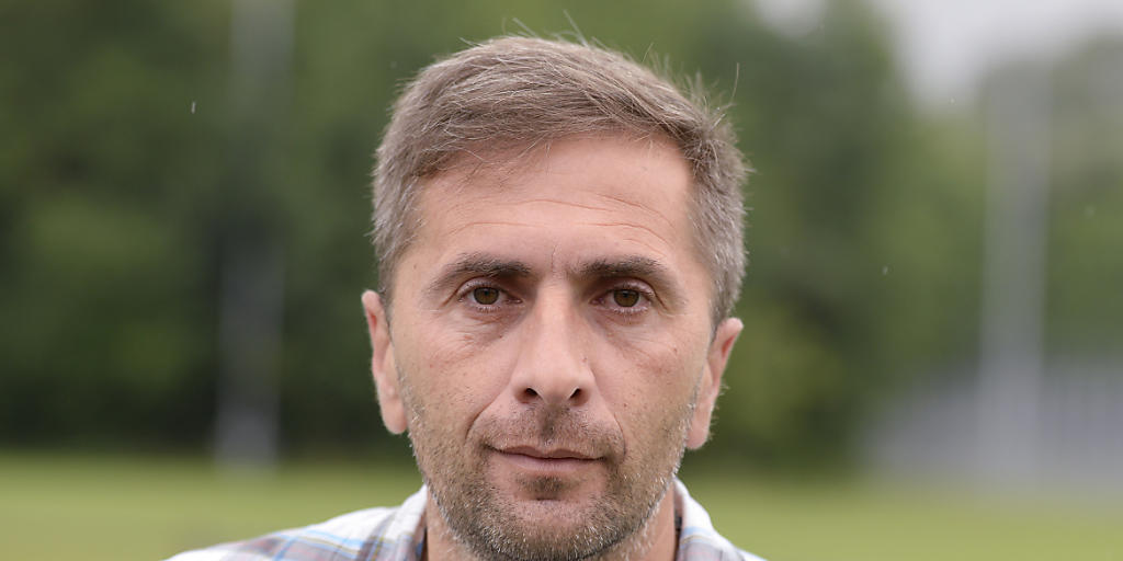 Ranko Jakovljevic ist neuer Trainer beim FC Wohlen Ranko Jakovljevic ist neuer Trainer beim FC Wohlen