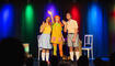 Premiere Pippi Langstrumpf im K-BUM