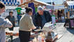 Frühlingsmarkt in Gams(08.03.2025)