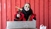 Monsterkonzert der Junggugga Gams
