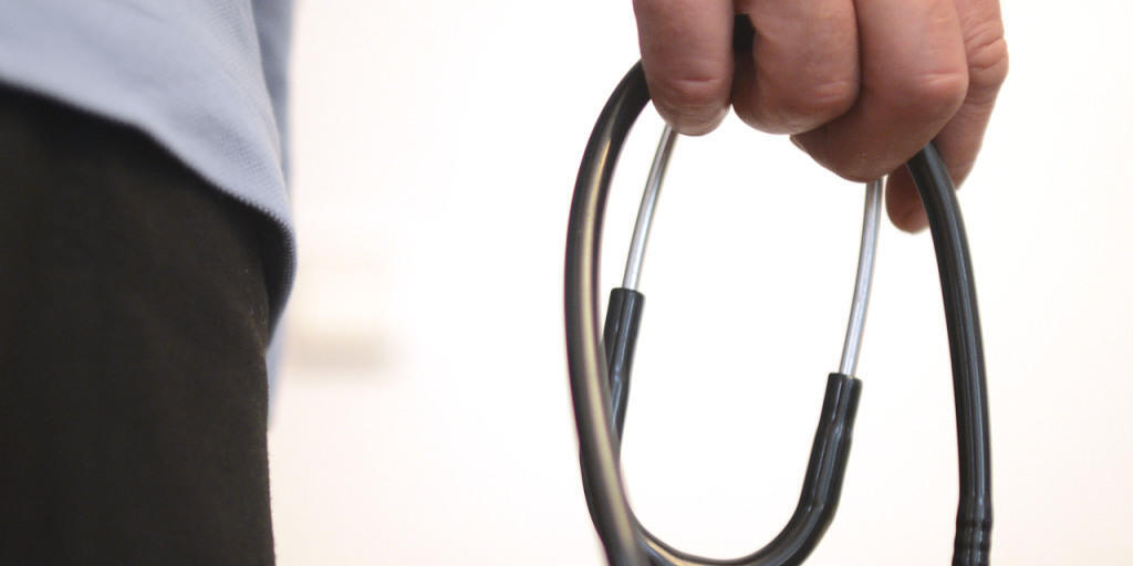In der Schweiz gibt es immer mehr Gesundheitszentren und Ärztenetzwerke. Die sogenannte integrierte Versorgung hat sich in den vergangenen sieben Jahren stark entwickelt. (Symbolbild)