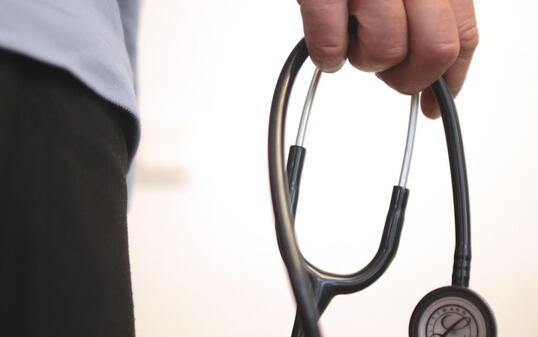 In der Schweiz gibt es immer mehr Gesundheitszentren und Ärztenetzwerke. Die sogenannte integrierte Versorgung hat sich in den vergangenen sieben Jahren stark entwickelt. (Symbolbild)