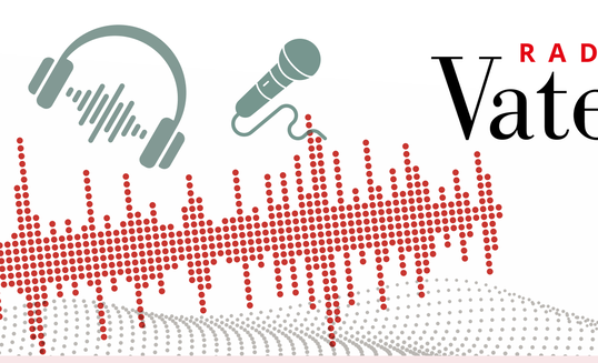 Radio Vaterland Header