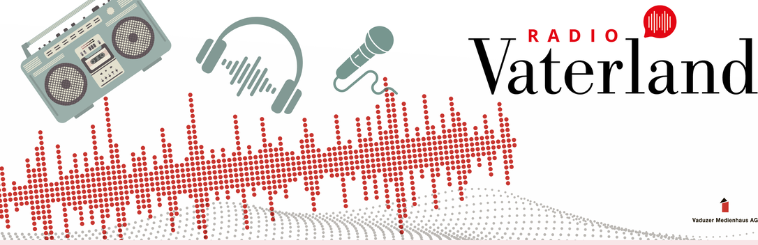 Radio Vaterland Header