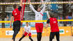 GSSE Beachvolleyball Herren